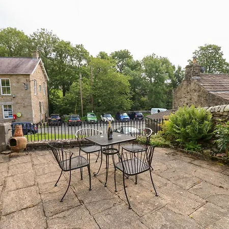 South View, Gunnerside