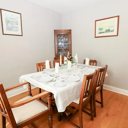 South View, Gunnerside Vakantiehuis Richmond (North Yorkshire)