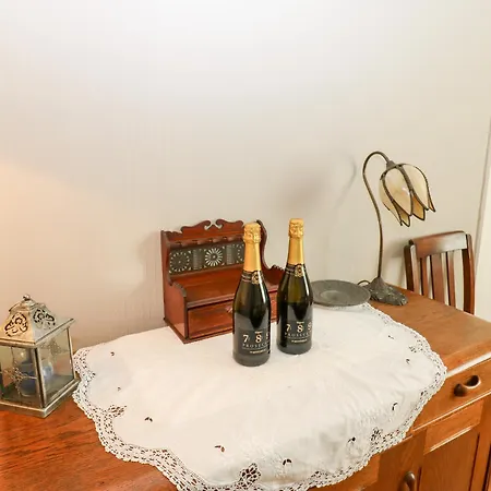 South View, Gunnerside Vakantiehuis *