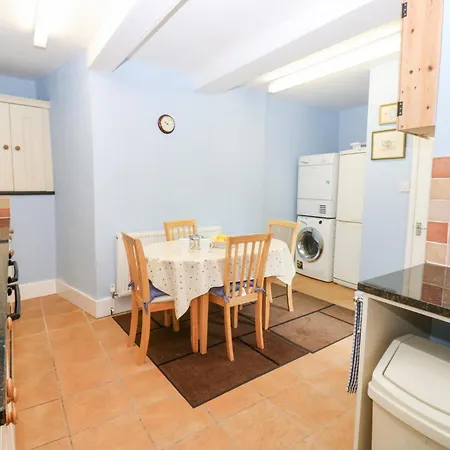 South View, Gunnerside * Richmond (North Yorkshire)