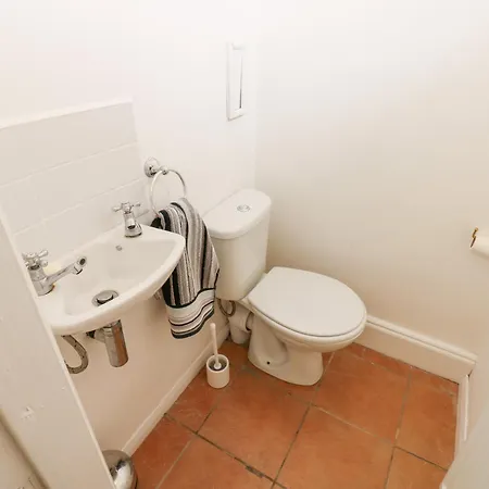 South View, Gunnerside Vakantiehuis