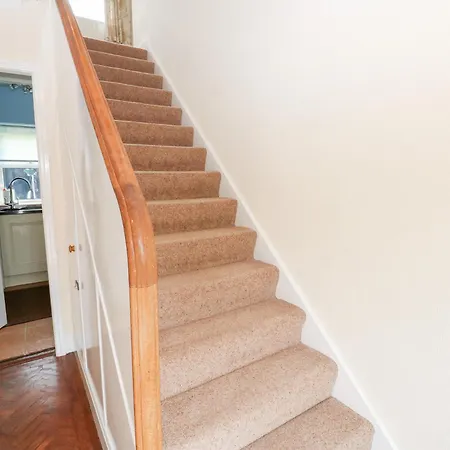 South View, Gunnerside Vakantiehuis