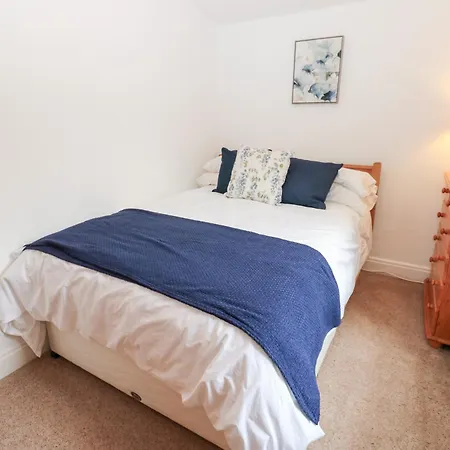 Vakantiehuis South View, Gunnerside