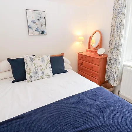 South View, Gunnerside Vakantiehuis *