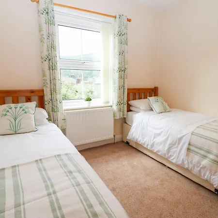 South View, Gunnerside *