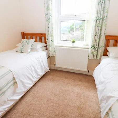 South View, Gunnerside Vakantiehuis Richmond (North Yorkshire)