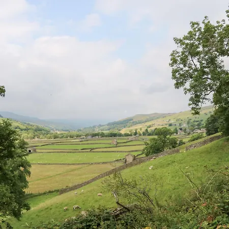 Vakantiehuis South View, Gunnerside