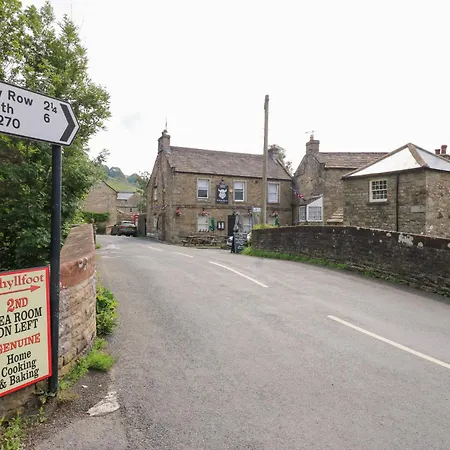 South View, Gunnerside Vakantiehuis *