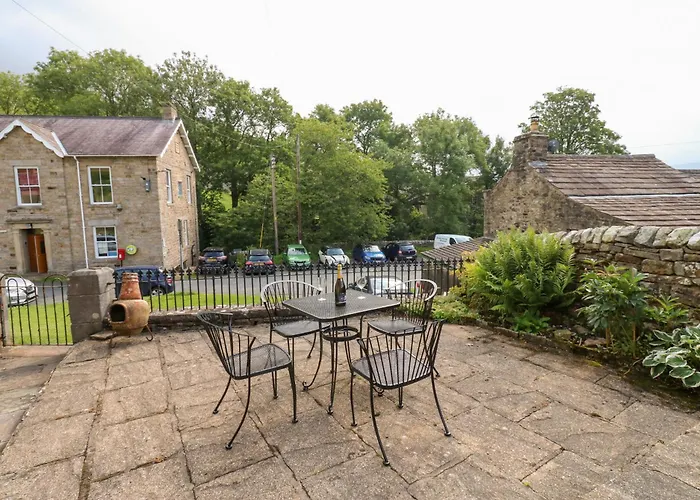 South View, Gunnerside