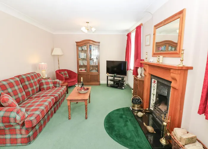 South View, Gunnerside Richmond (North Yorkshire)