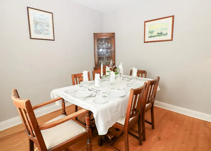 South View, Gunnerside Ferienhaus Richmond (North Yorkshire)