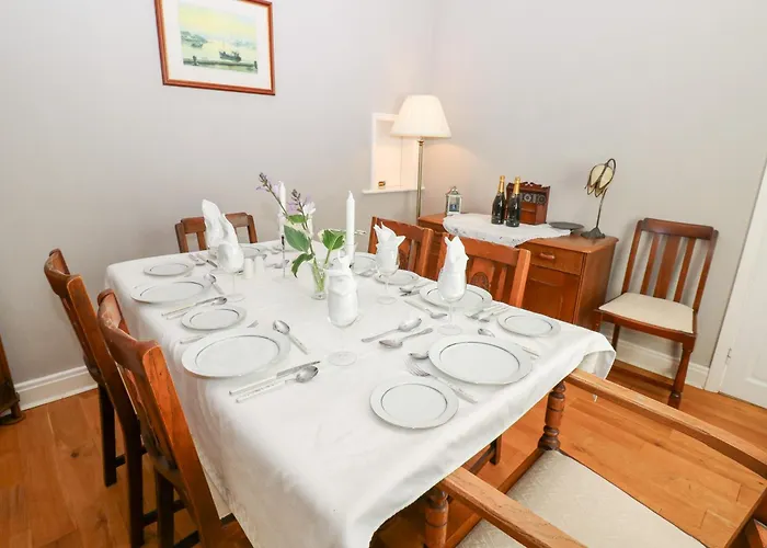 Ferienhaus South View, Gunnerside Richmond (North Yorkshire)