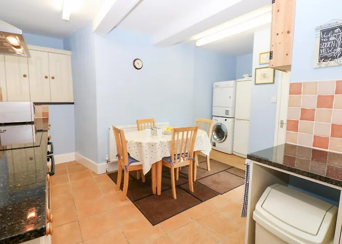 South View, Gunnerside * Richmond (North Yorkshire)