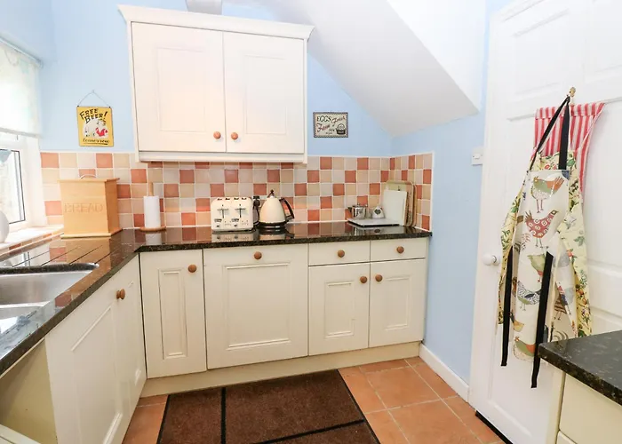 South View, Gunnerside Richmond (North Yorkshire)