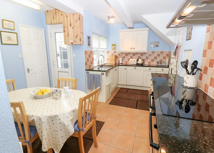 South View, Gunnerside