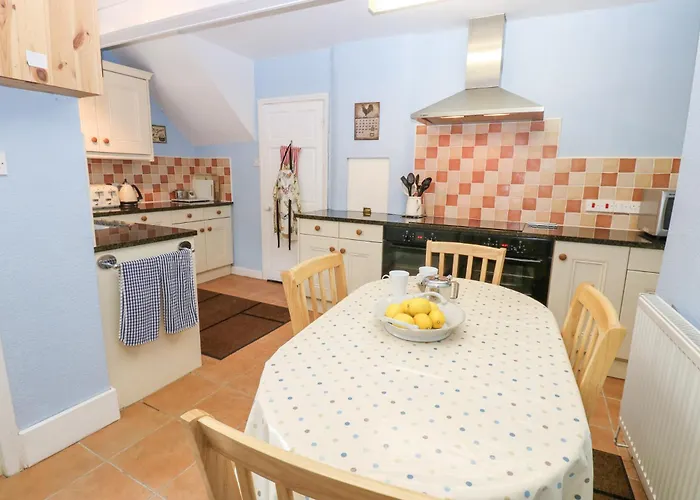 South View, Gunnerside Richmond (North Yorkshire)