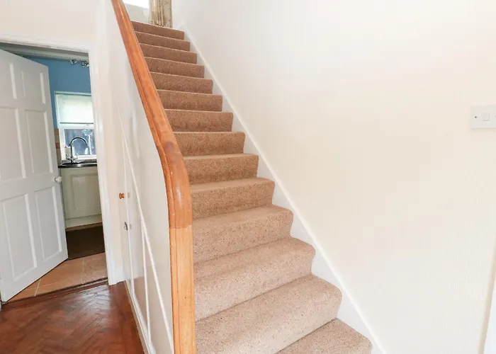 South View, Gunnerside Ferienhaus