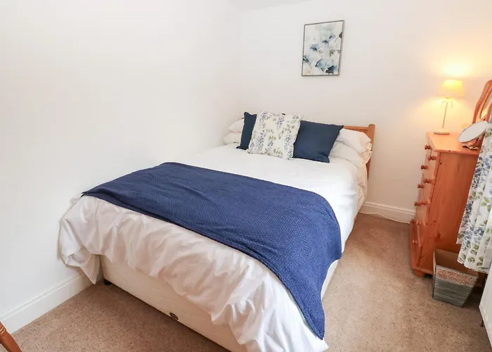 Ferienhaus South View, Gunnerside