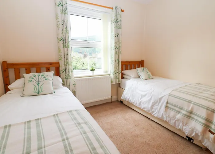 South View, Gunnerside *