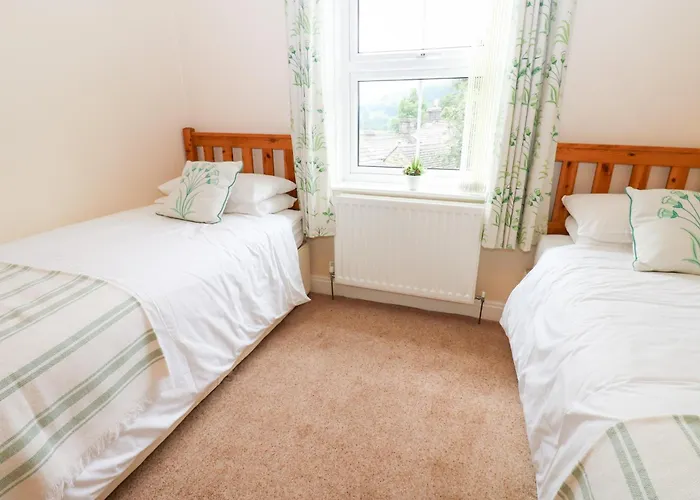 South View, Gunnerside Ferienhaus Richmond (North Yorkshire)