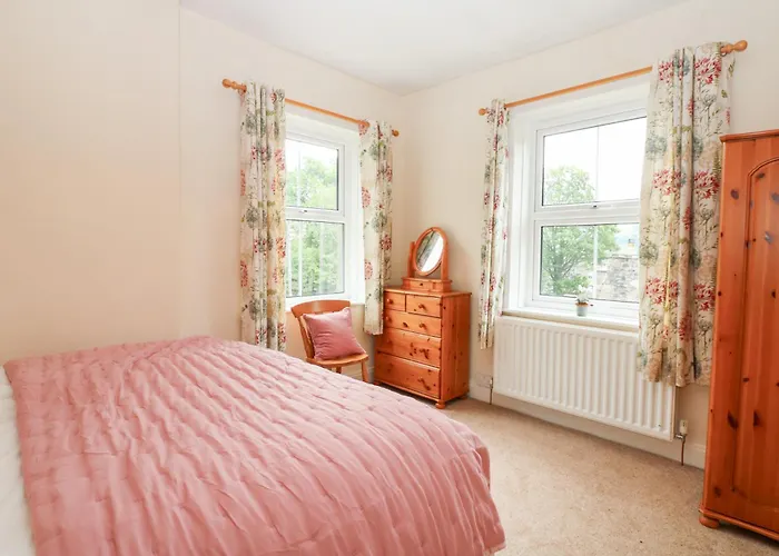 South View, Gunnerside