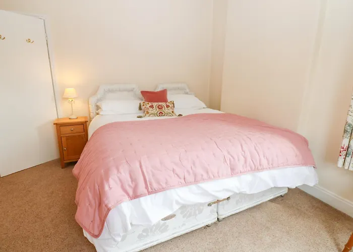 South View, Gunnerside Ferienhaus Richmond (North Yorkshire)