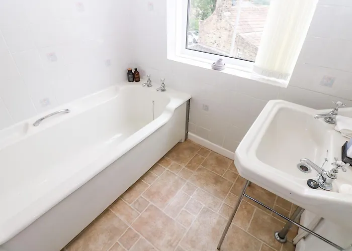 South View, Gunnerside * Richmond (North Yorkshire)