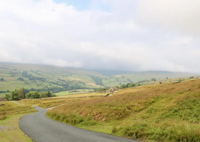 South View, Gunnerside * Richmond (North Yorkshire)