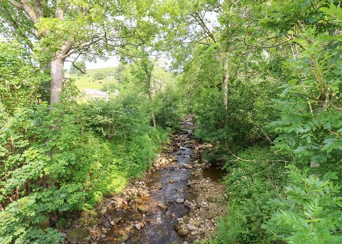 South View, Gunnerside Ferienhaus Richmond (North Yorkshire)