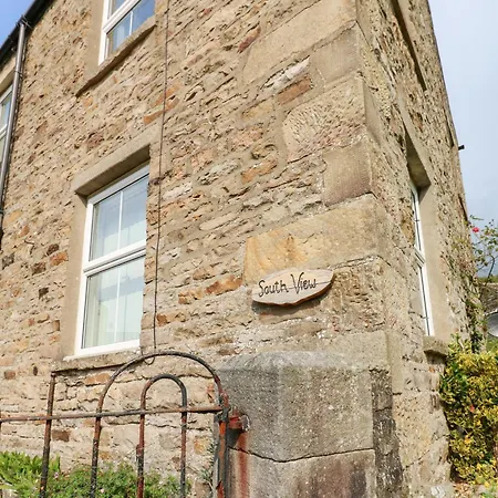 South View, Gunnerside *