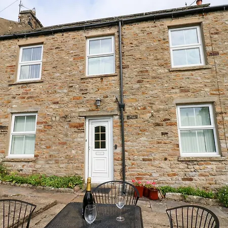 South View, Gunnerside Casa vacanze *