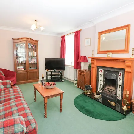 South View, Gunnerside Casa vacanze