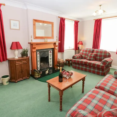 Casa vacanze South View, Gunnerside