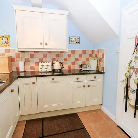 South View, Gunnerside Richmond (North Yorkshire)