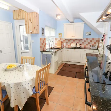 South View, Gunnerside