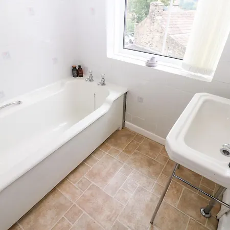 South View, Gunnerside * Richmond (North Yorkshire)