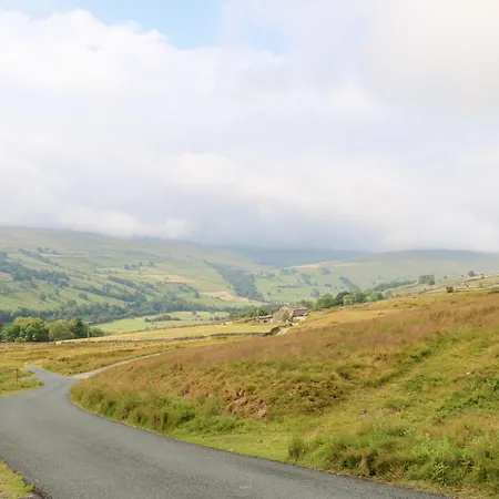 South View, Gunnerside * Richmond (North Yorkshire)