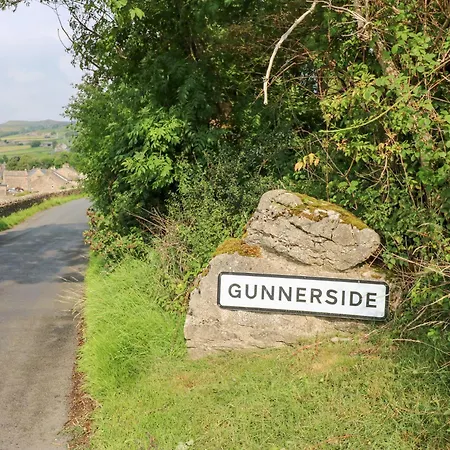 Casa vacanze South View, Gunnerside *