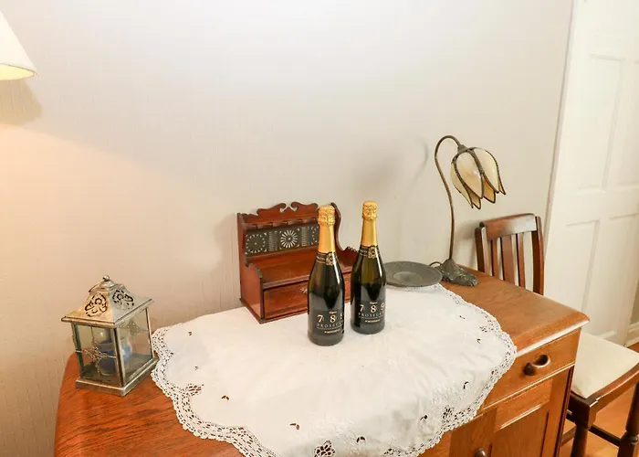 South View, Gunnerside Сasa de vacaciones *